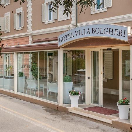 Hotel Villa Bolgheri Marina di Castagneto Carducci Ngoại thất bức ảnh