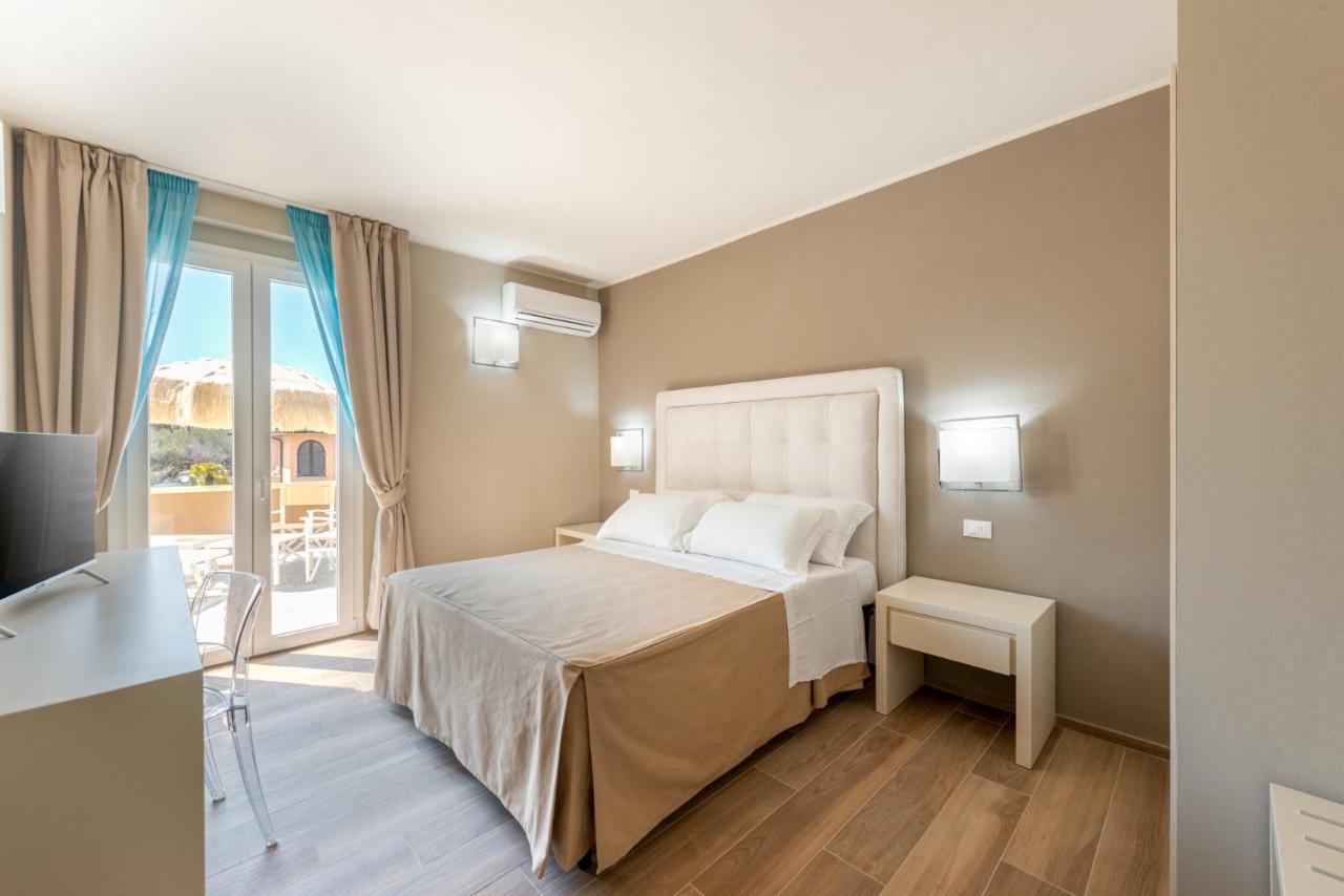 Hotel Villa Bolgheri Marina di Castagneto Carducci Ngoại thất bức ảnh