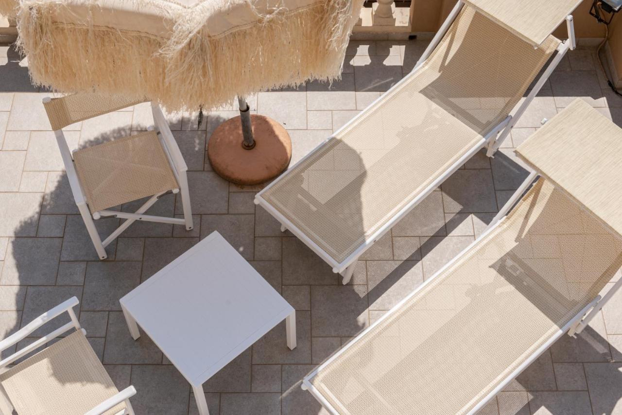 Hotel Villa Bolgheri Marina di Castagneto Carducci Ngoại thất bức ảnh