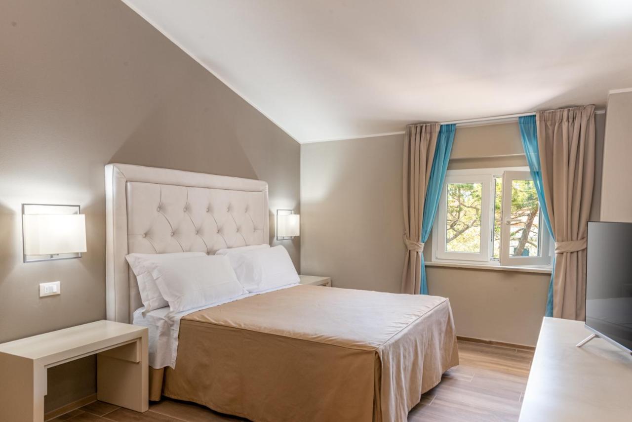 Hotel Villa Bolgheri Marina di Castagneto Carducci Ngoại thất bức ảnh