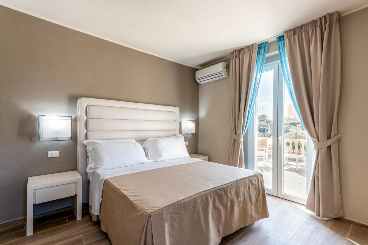 Hotel Villa Bolgheri Marina di Castagneto Carducci Ngoại thất bức ảnh