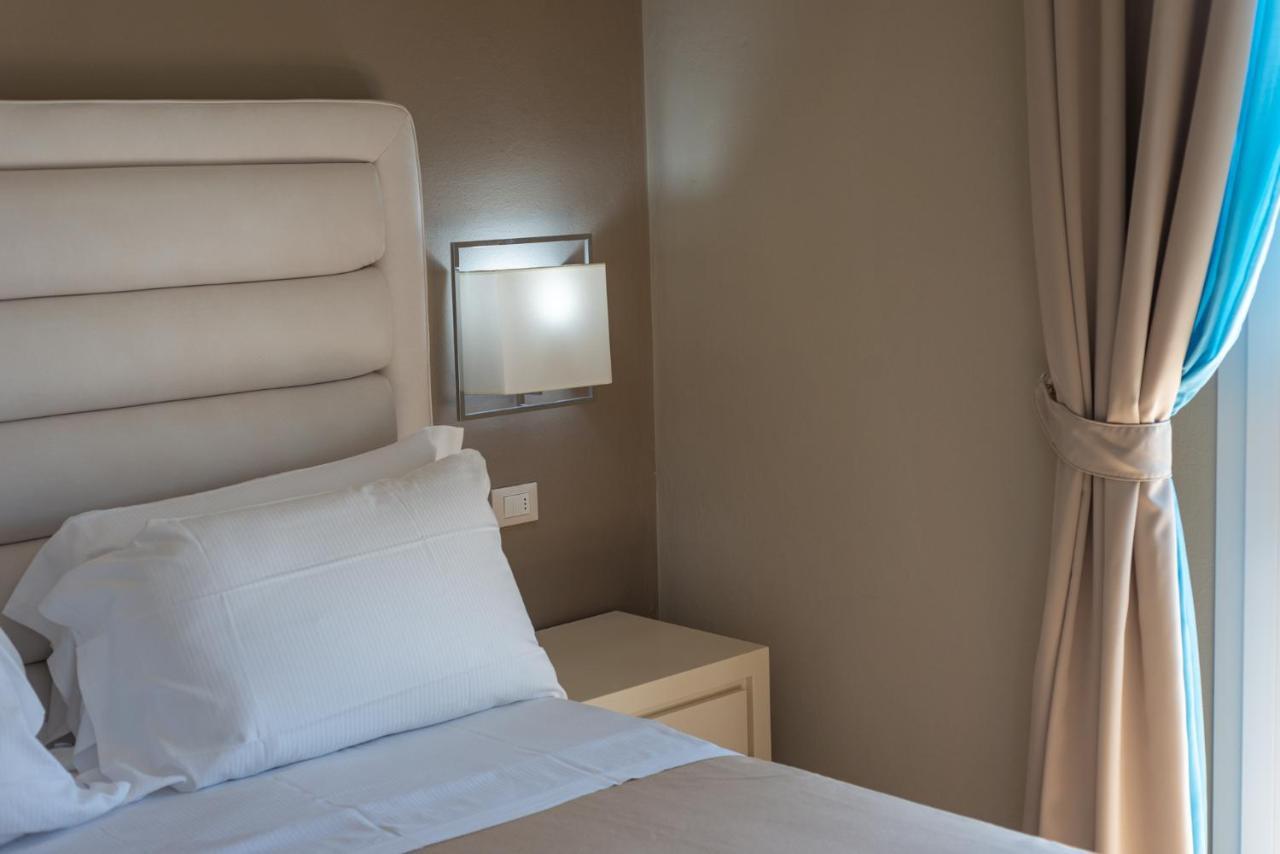Hotel Villa Bolgheri Marina di Castagneto Carducci Ngoại thất bức ảnh