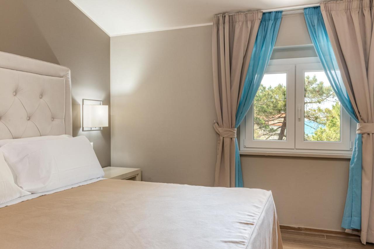 Hotel Villa Bolgheri Marina di Castagneto Carducci Ngoại thất bức ảnh