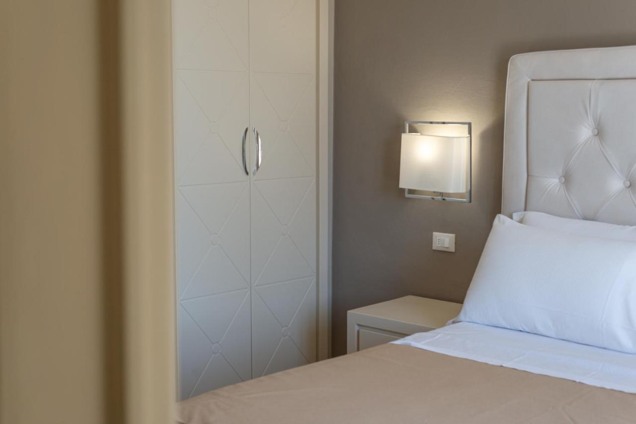 Hotel Villa Bolgheri Marina di Castagneto Carducci Ngoại thất bức ảnh