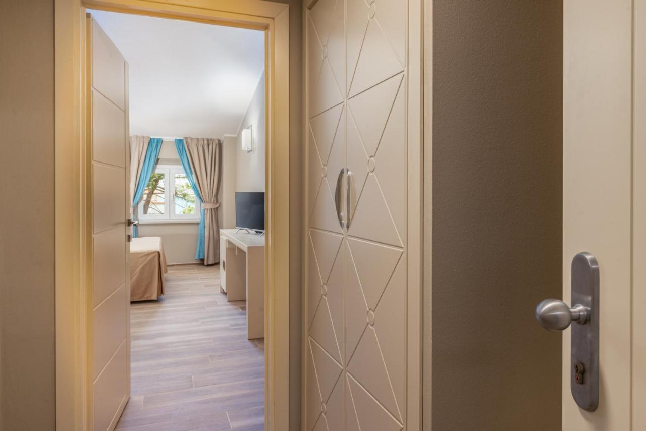 Hotel Villa Bolgheri Marina di Castagneto Carducci Ngoại thất bức ảnh