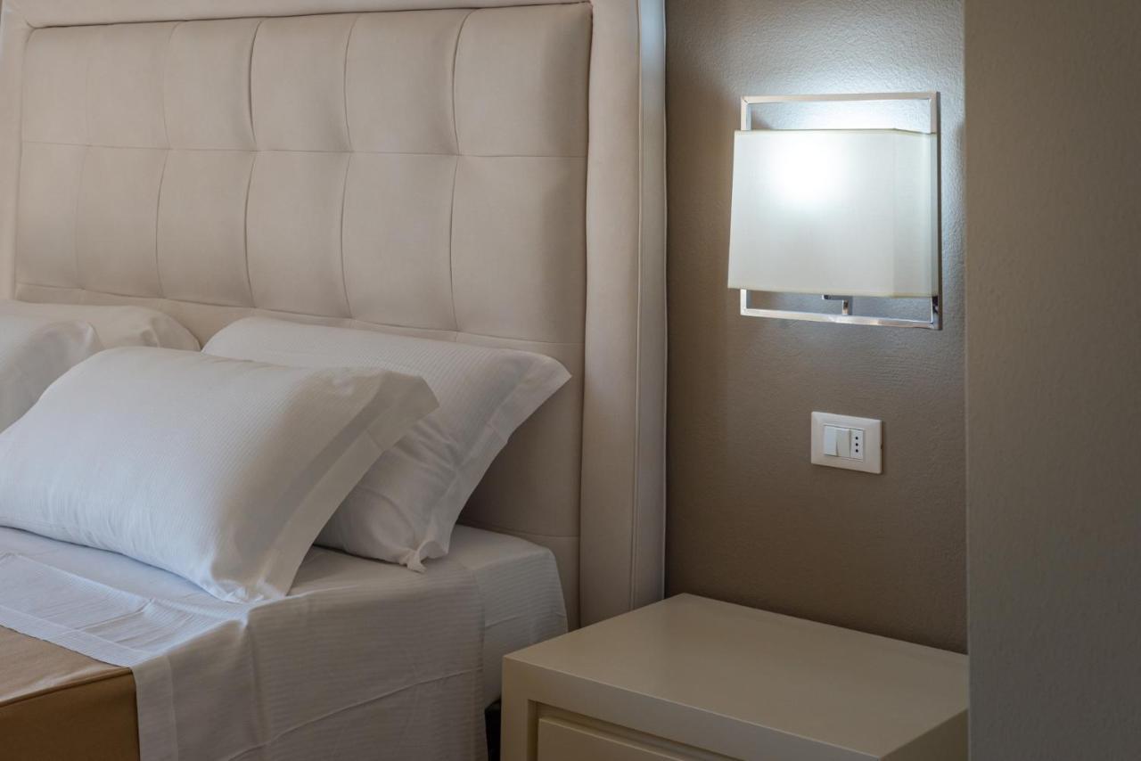 Hotel Villa Bolgheri Marina di Castagneto Carducci Ngoại thất bức ảnh