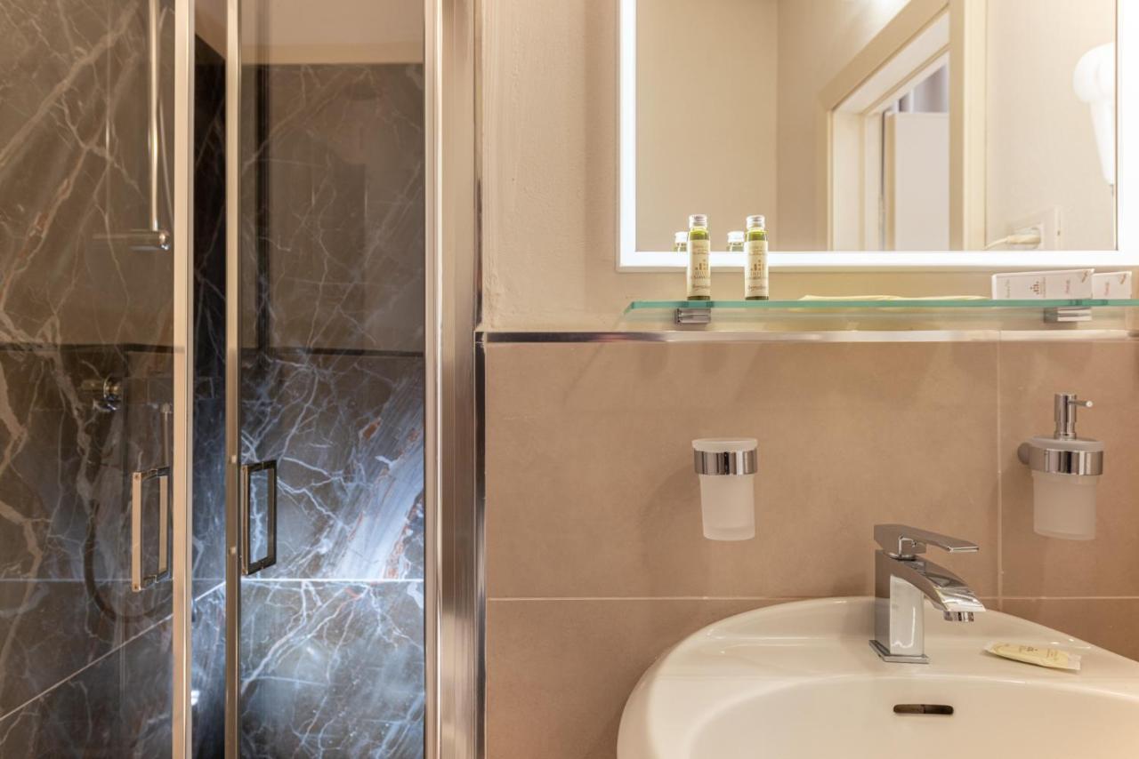 Hotel Villa Bolgheri Marina di Castagneto Carducci Ngoại thất bức ảnh