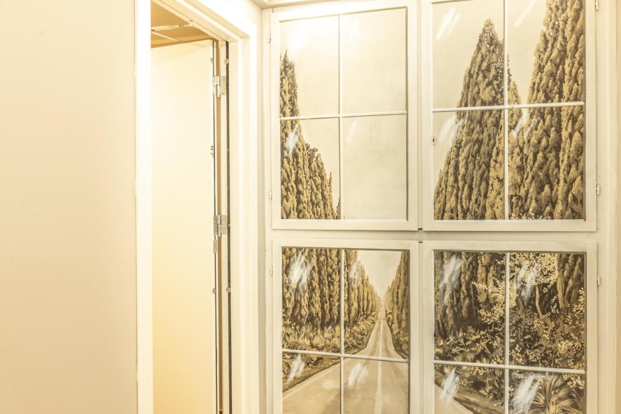 Hotel Villa Bolgheri Marina di Castagneto Carducci Ngoại thất bức ảnh