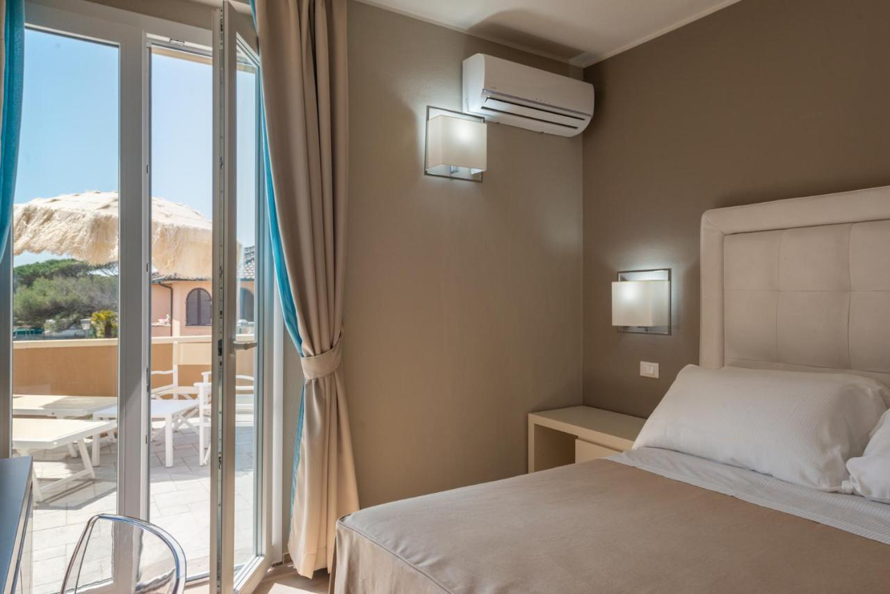 Hotel Villa Bolgheri Marina di Castagneto Carducci Ngoại thất bức ảnh