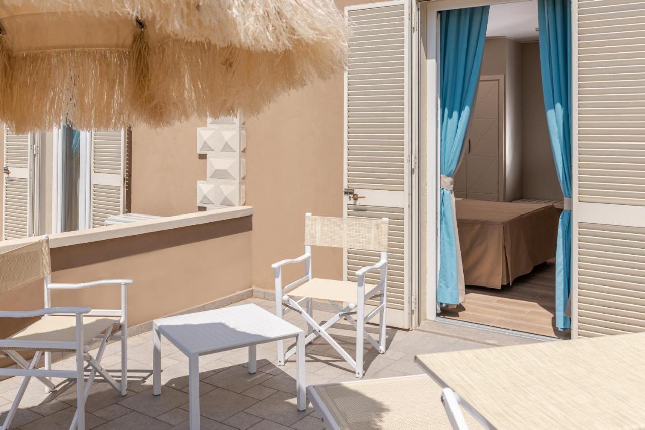 Hotel Villa Bolgheri Marina di Castagneto Carducci Ngoại thất bức ảnh
