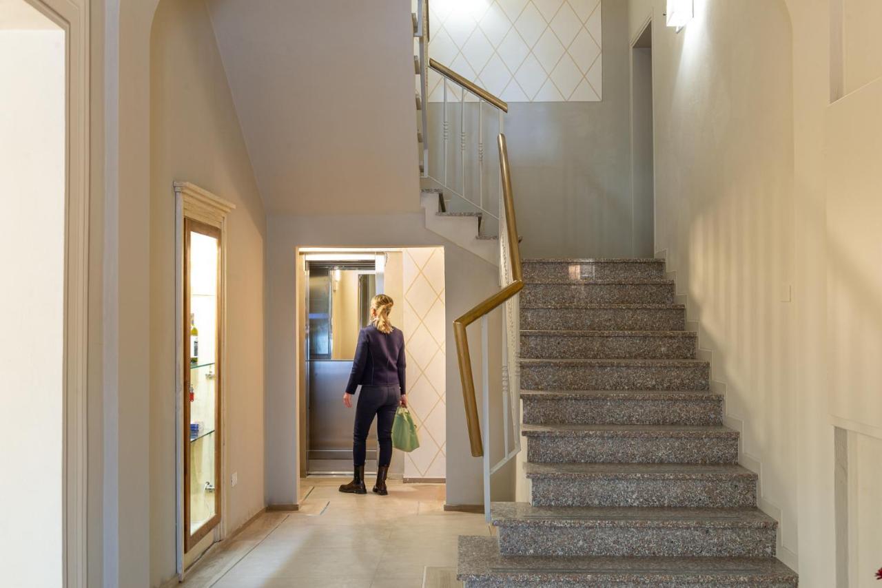 Hotel Villa Bolgheri Marina di Castagneto Carducci Ngoại thất bức ảnh